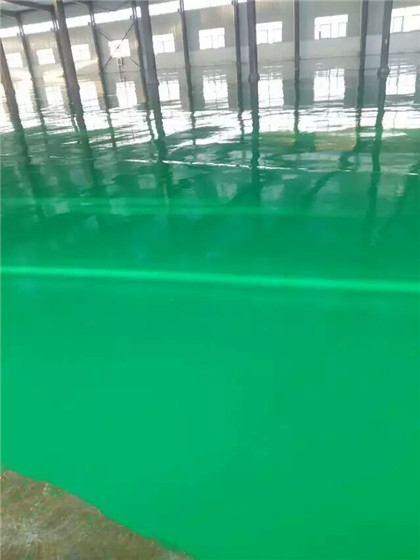 排湖风景区，我直接给你一份室外地坪漆翻新维修